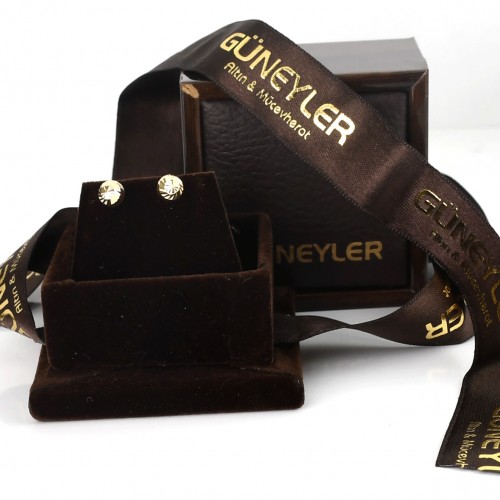 TOP KÜPE 14 AYAR A058180 TOP KÜPE 14 AYAR A058180