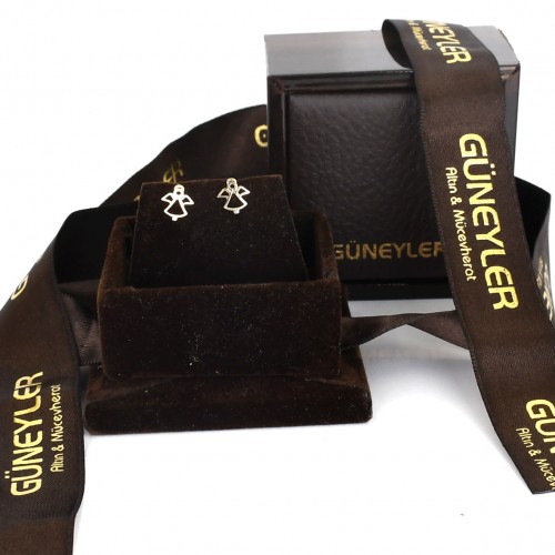 MELEK KÜPE 14 AYAR A057185 MELEK KÜPE 14 AYAR A057185