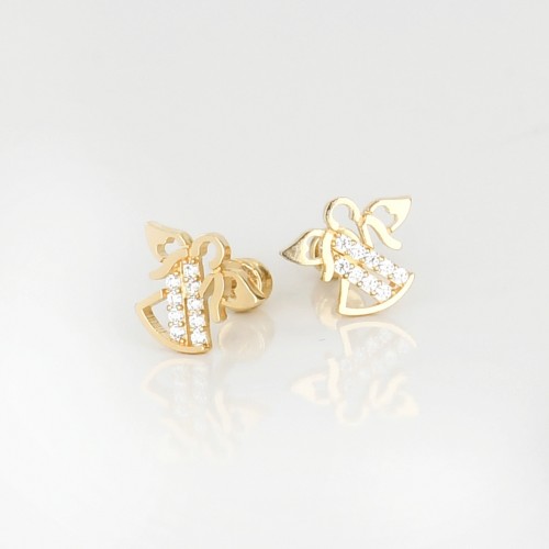 MELEK KÜPE 14 AYAR A057210 MELEK KÜPE 14 AYAR A057210