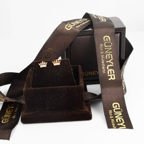 KRAL TACI KÜPE 14 AYAR A057230 KRAL TACI KÜPE 14 AYAR A057230