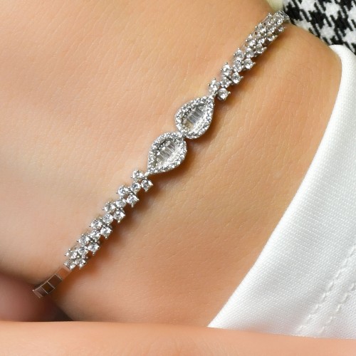 SUYOLU BİLEKLİK 14 AYAR A066152 SUYOLU BİLEKLİK 14 AYAR A066152