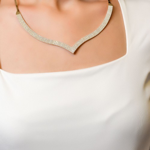 SUYOLU GERDAN 14 AYAR A066166 SUYOLU GERDAN 14 AYAR A066166