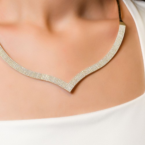 SUYOLU GERDAN 14 AYAR A066166 SUYOLU GERDAN 14 AYAR A066166