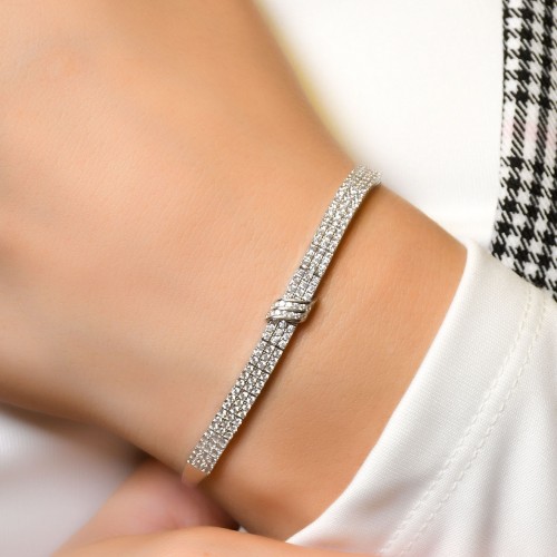 SUYOLU BİLEKLİK 14 AYAR A066170 SUYOLU BİLEKLİK 14 AYAR A066170