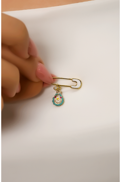 İGNE 14 AYAR A015464 İGNE 14 AYAR A015464