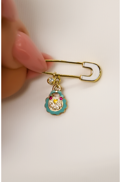 İGNE 14 AYAR A015464 İGNE 14 AYAR A015464