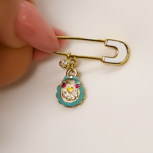 İGNE 14 AYAR A015464 İGNE 14 AYAR A015464