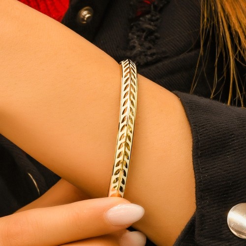 KELEPÇE 14 AYAR A057518 KELEPÇE 14 AYAR A057518