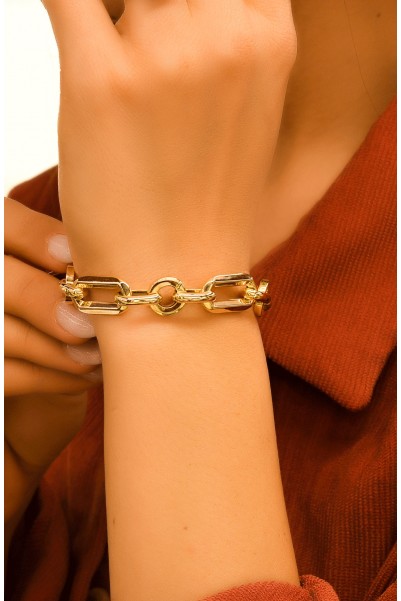 ZİNCİR BİLEKLİK 14 AYAR A059737