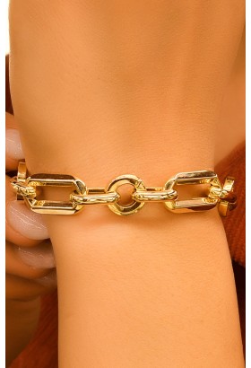 ZİNCİR BİLEKLİK 14 AYAR A059737