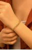 ZİNCİR BİLEKLİK 14 AYAR A059743