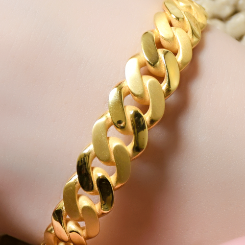 ZİNCİR BİLEKLİK 22 AYAR A064708 ZİNCİR BİLEKLİK 22 AYAR A064708