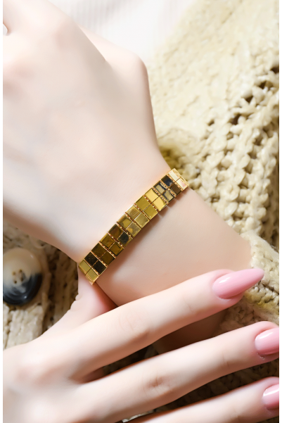 TASARIM BİLEKLİK 22 AYAR A066022