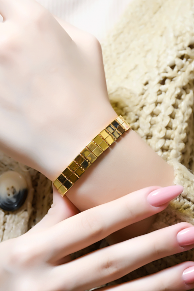 TASARIM BİLEKLİK 22 AYAR A066022