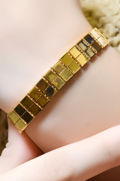 TASARIM BİLEKLİK 22 AYAR A066022