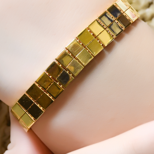 TASARIM BİLEKLİK 22 AYAR A066022 TASARIM BİLEKLİK 22 AYAR A066022