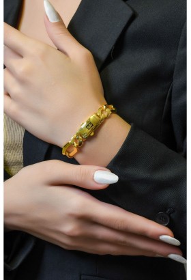 MONACO BİLEKLİK 22 AYAR A065787 MONACO BİLEKLİK 22 AYAR A065787