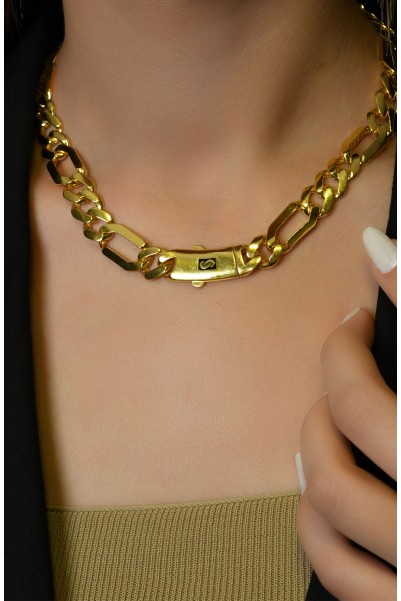 MONACO KOLYE 22 AYAR A065794 MONACO KOLYE 22 AYAR A065794