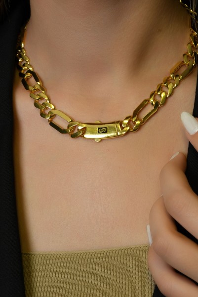 MONACO KOLYE 22 AYAR A065794