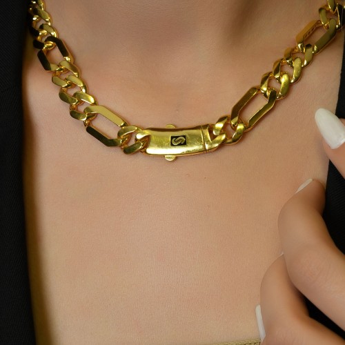 MONACO KOLYE 22 AYAR A065794