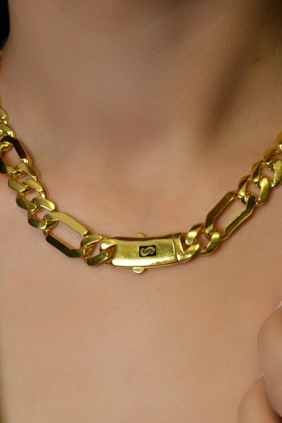 MONACO KOLYE 22 AYAR A065794