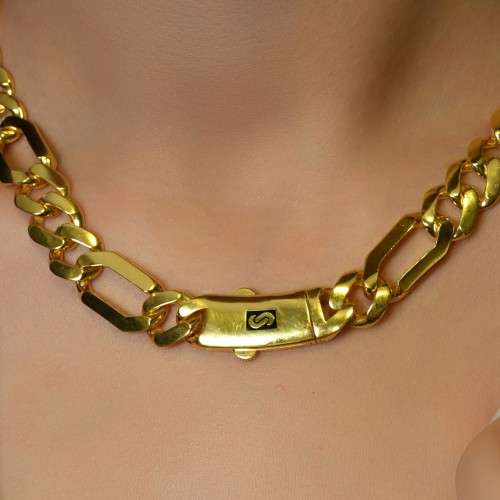 MONACO KOLYE 22 AYAR A065794