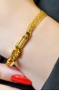 TASARIM ZİNCİR BİLEKLİK 22 AYAR A066031