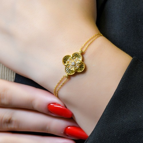 TASARIM BİLEKLİK 22 AYAR A066062 TASARIM BİLEKLİK 22 AYAR A066062