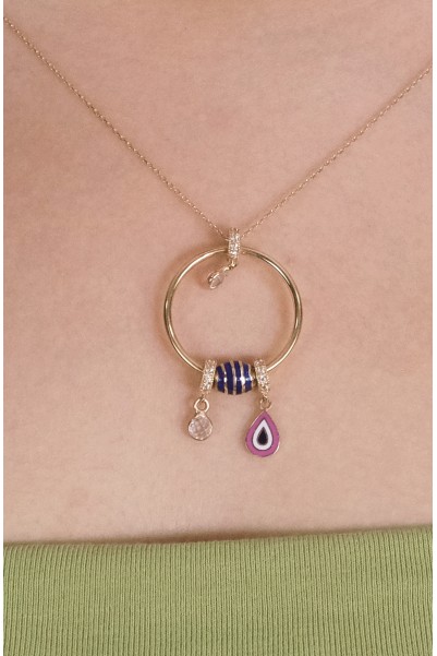 HALKA KOLYE 14 AYAR A035232 HALKA KOLYE 14 AYAR A035232