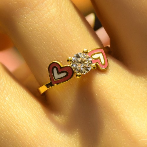 TEKTAŞ YÜZÜK 22 AYAR A049515 TEKTAŞ YÜZÜK 22 AYAR A049515