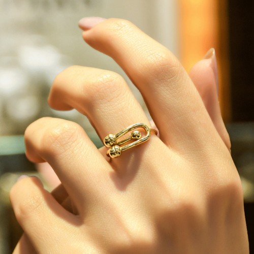 FANTAZİ YÜZÜK 14 AYAR AT00618