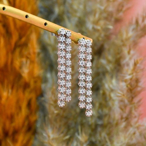 SALLANTI KÜPE 14 AYAR A006704 SALLANTI KÜPE 14 AYAR A006704