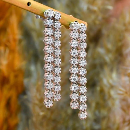 SALLANTI KÜPE 14 AYAR A006704 SALLANTI KÜPE 14 AYAR A006704