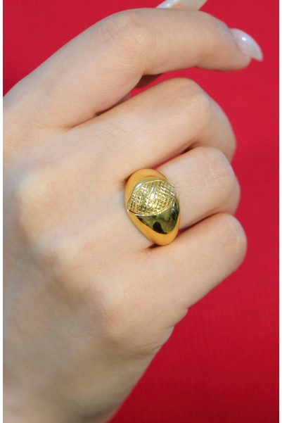 FANTAZİ YÜZÜK 22 AYAR A016733 FANTAZİ YÜZÜK 22 AYAR A016733