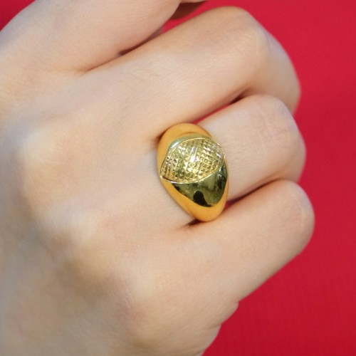 FANTAZİ YÜZÜK 22 AYAR A016733 FANTAZİ YÜZÜK 22 AYAR A016733