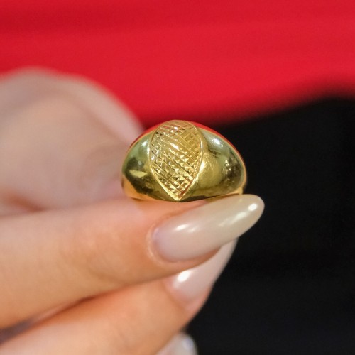 FANTAZİ YÜZÜK 22 AYAR A016733 FANTAZİ YÜZÜK 22 AYAR A016733