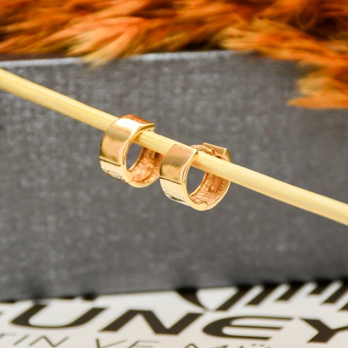 HALKA KÜPE 14 AYAR A023462 HALKA KÜPE 14 AYAR A023462