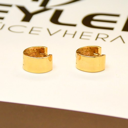 HALKA KÜPE 14 AYAR A023462 HALKA KÜPE 14 AYAR A023462