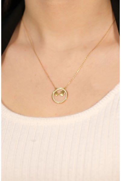 ANNE ÇOCUK EL KOLYE 22 AYAR A025455 ANNE ÇOCUK EL KOLYE 22 AYAR A025455