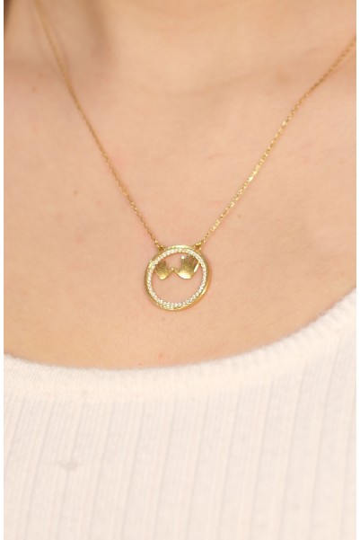 ANNE ÇOCUK EL KOLYE 22 AYAR A025455 ANNE ÇOCUK EL KOLYE 22 AYAR A025455