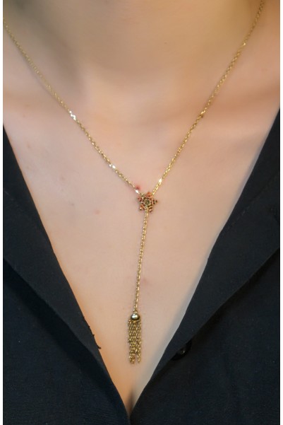 ROBERTO BRAVO KOLYE A032555