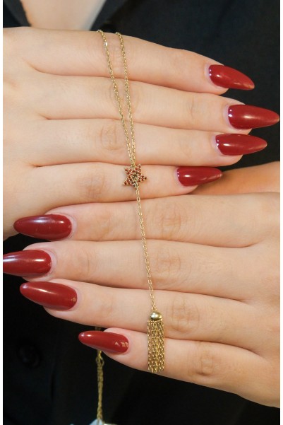 ROBERTO BRAVO KOLYE A032555