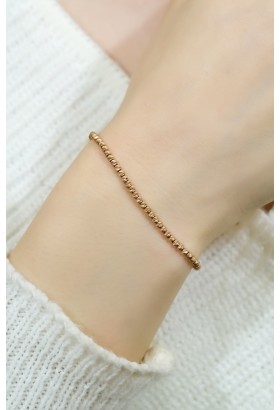 DORİKA BİLEKLİK 14 AYAR A032736 DORİKA BİLEKLİK 14 AYAR A032736