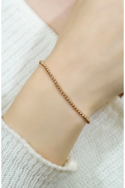 DORİKA BİLEKLİK 14 AYAR A032736 DORİKA BİLEKLİK 14 AYAR A032736