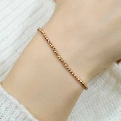 DORİKA BİLEKLİK 14 AYAR A032736 DORİKA BİLEKLİK 14 AYAR A032736