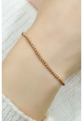 DORİKA BİLEKLİK 14 AYAR A032736 DORİKA BİLEKLİK 14 AYAR A032736