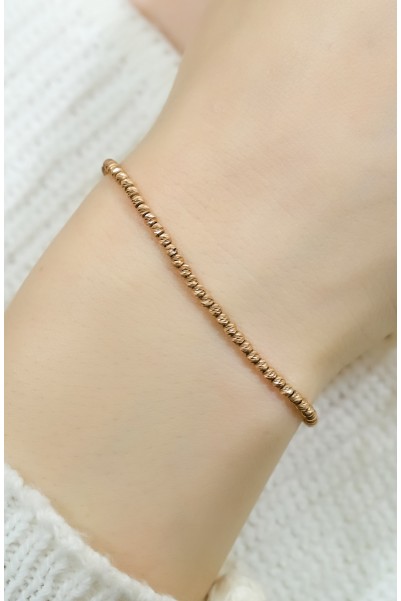 DORİKA BİLEKLİK 14 AYAR A032736 DORİKA BİLEKLİK 14 AYAR A032736