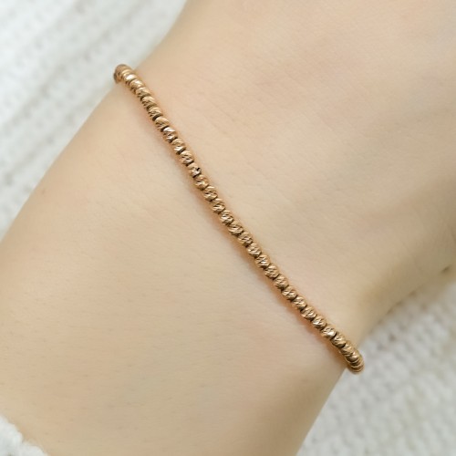 DORİKA BİLEKLİK 14 AYAR A032736 DORİKA BİLEKLİK 14 AYAR A032736