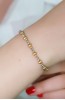 DORİKA BİLEKLİK 14 AYAR A033994