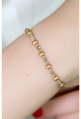 DORİKA BİLEKLİK 14 AYAR A033994